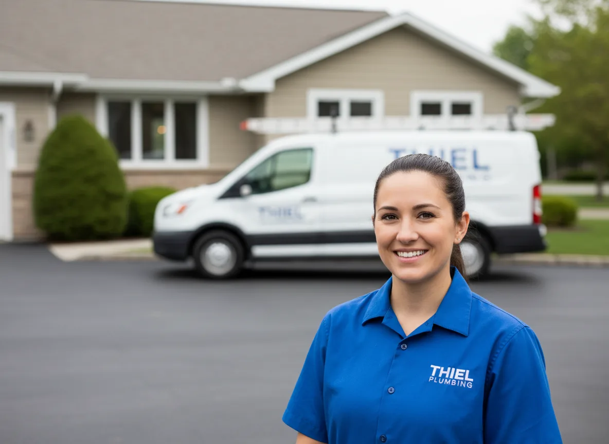 Plumber Yale, MI FAQs